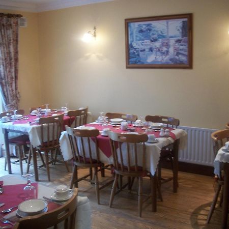 Seashore Lodge Guesthouse Galway Exterior foto
