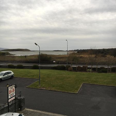 Seashore Lodge Guesthouse Galway Exterior foto