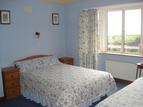 Seashore Lodge Guesthouse Galway Exterior foto