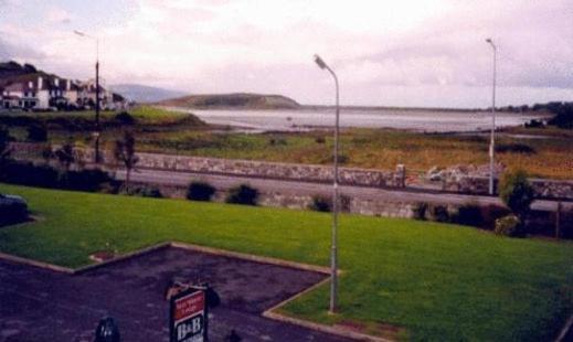 Seashore Lodge Guesthouse Galway Exterior foto