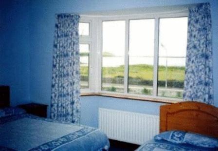 Seashore Lodge Guesthouse Galway Exterior foto