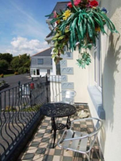 Seashore Lodge Guesthouse Galway Exterior foto