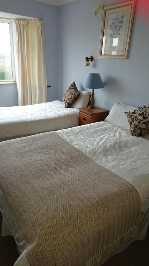 Seashore Lodge Guesthouse Galway Exterior foto