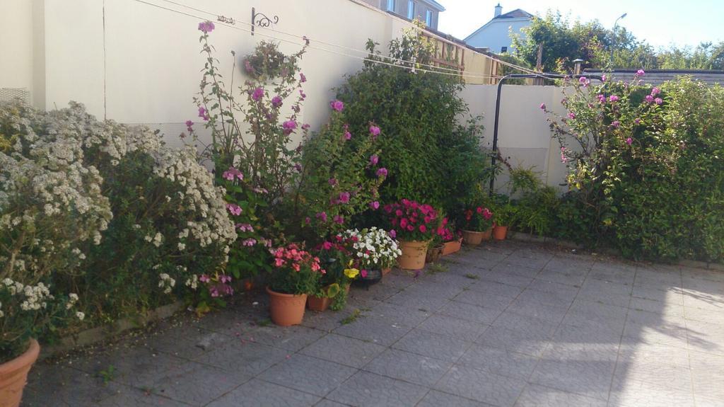 Seashore Lodge Guesthouse Galway Habitación foto
