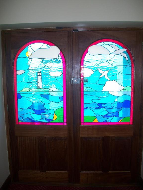 Seashore Lodge Guesthouse Galway Exterior foto