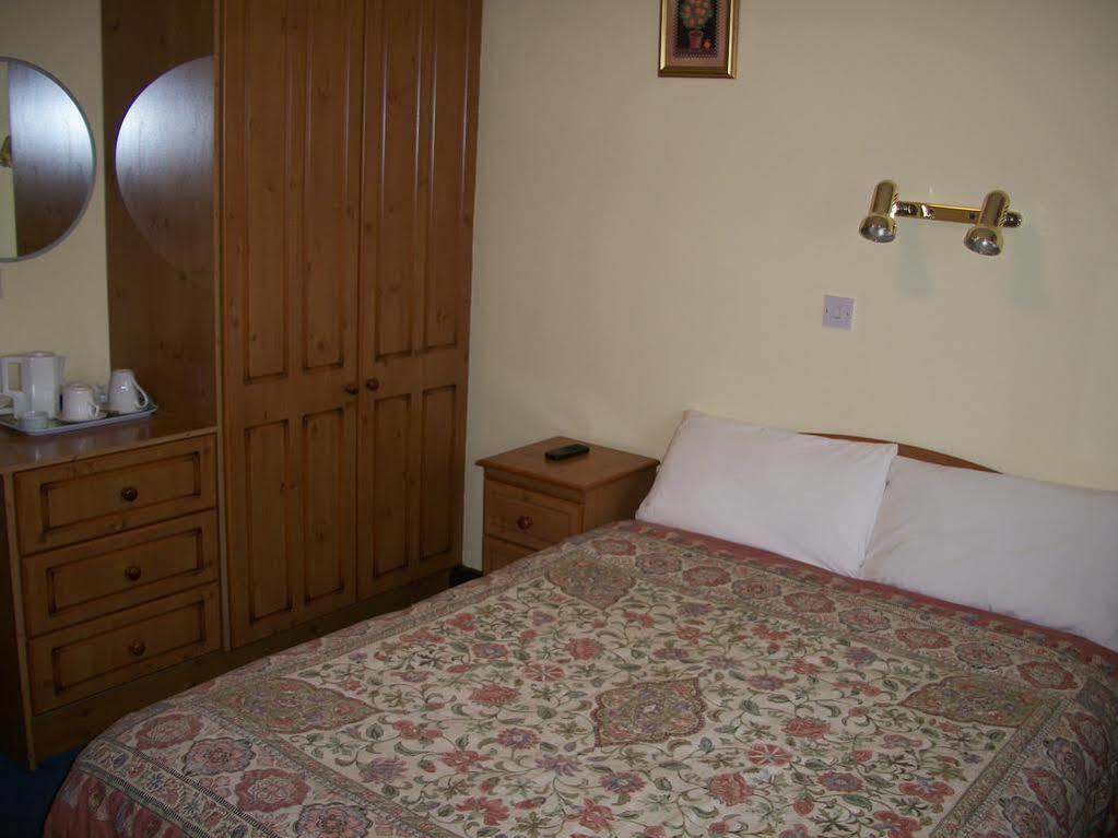 Seashore Lodge Guesthouse Galway Exterior foto