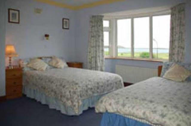 Seashore Lodge Guesthouse Galway Exterior foto